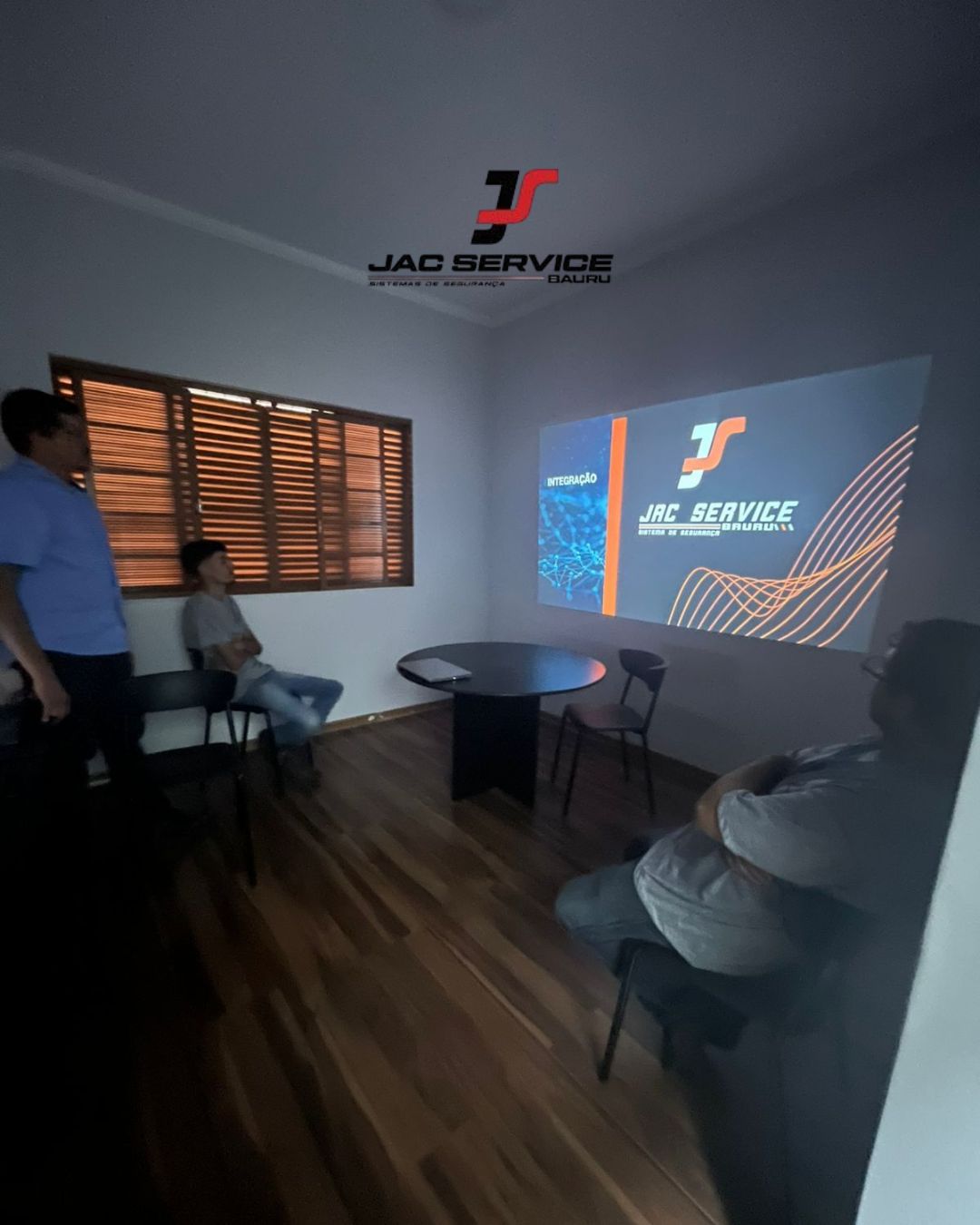 Equipe JAC Service - foto 3