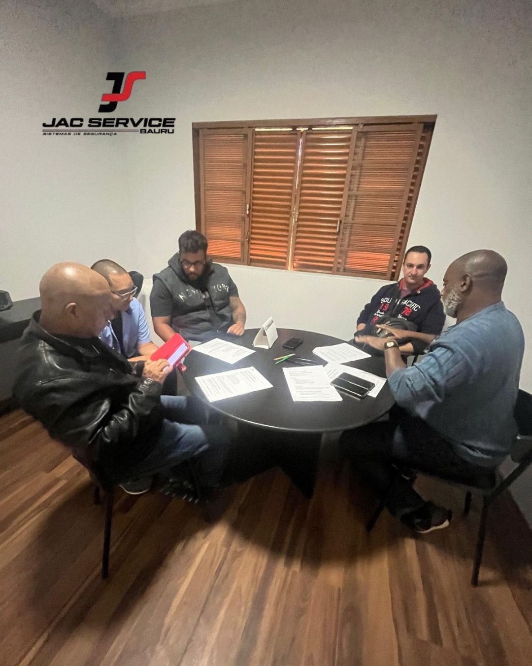 Equipe JAC Service - foto 6