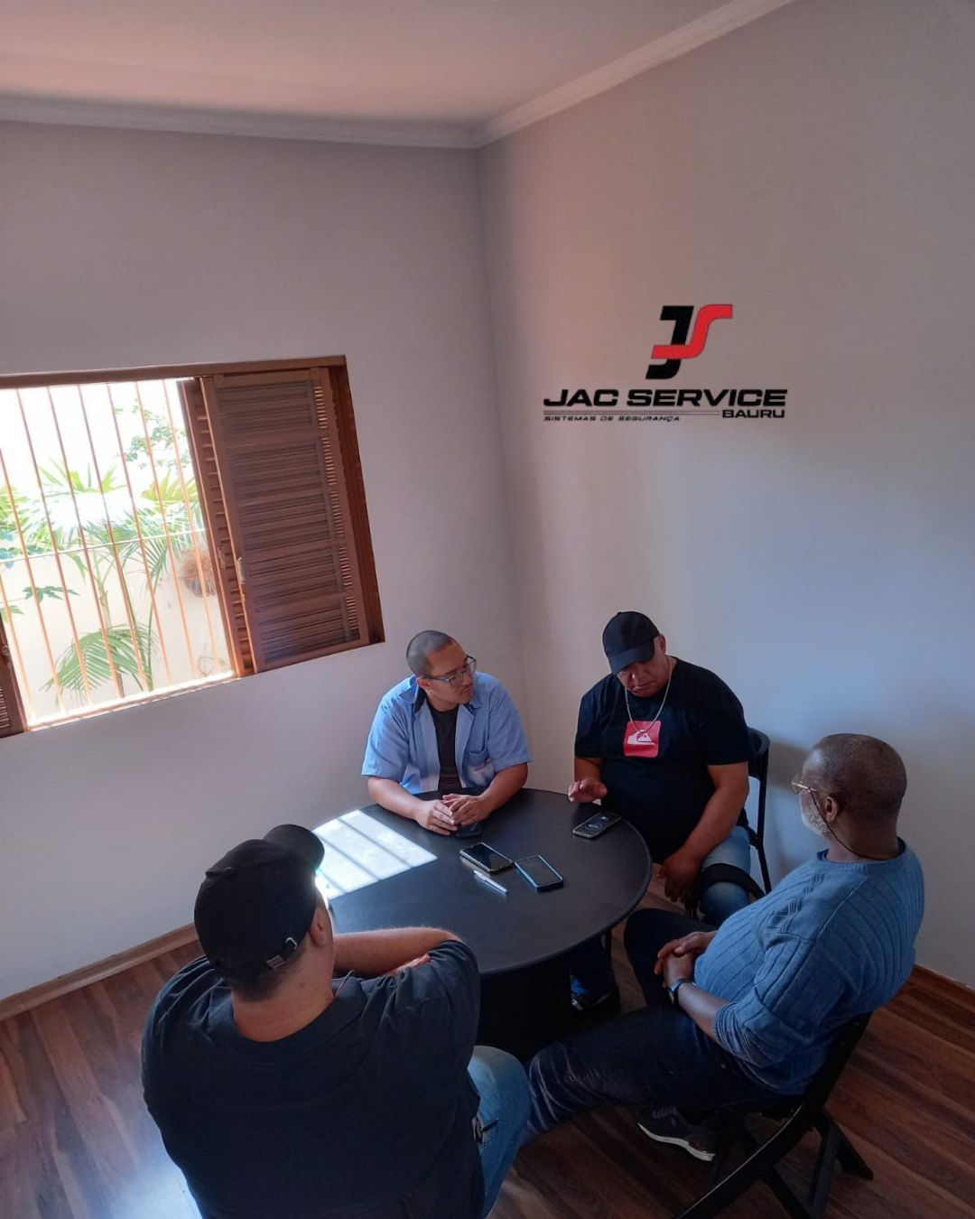 Equipe JAC Service - foto 5