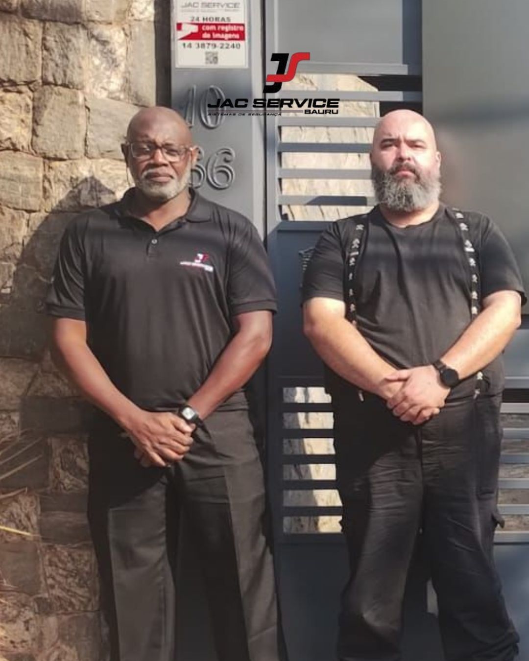 Equipe JAC Service - foto 4