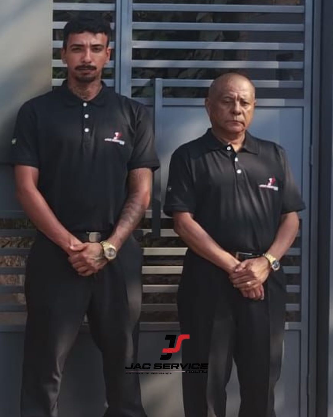 Equipe JAC Service - foto 7