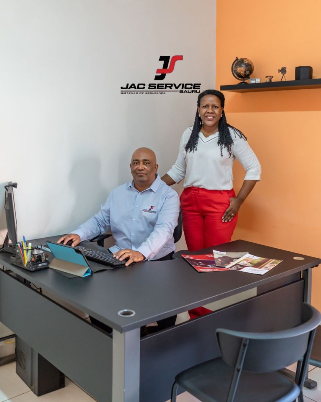 Equipe JAC Service - foto 1