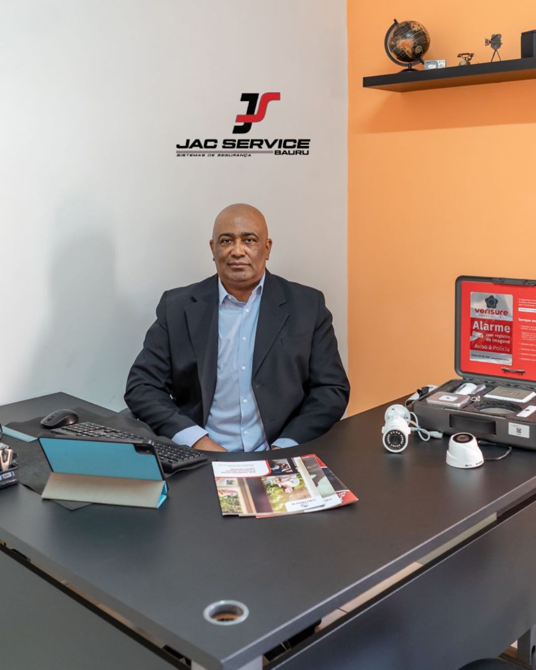Equipe JAC Service - foto 2